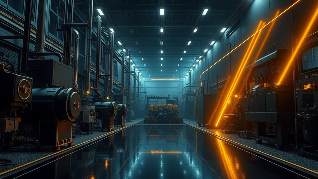 Manufacturing